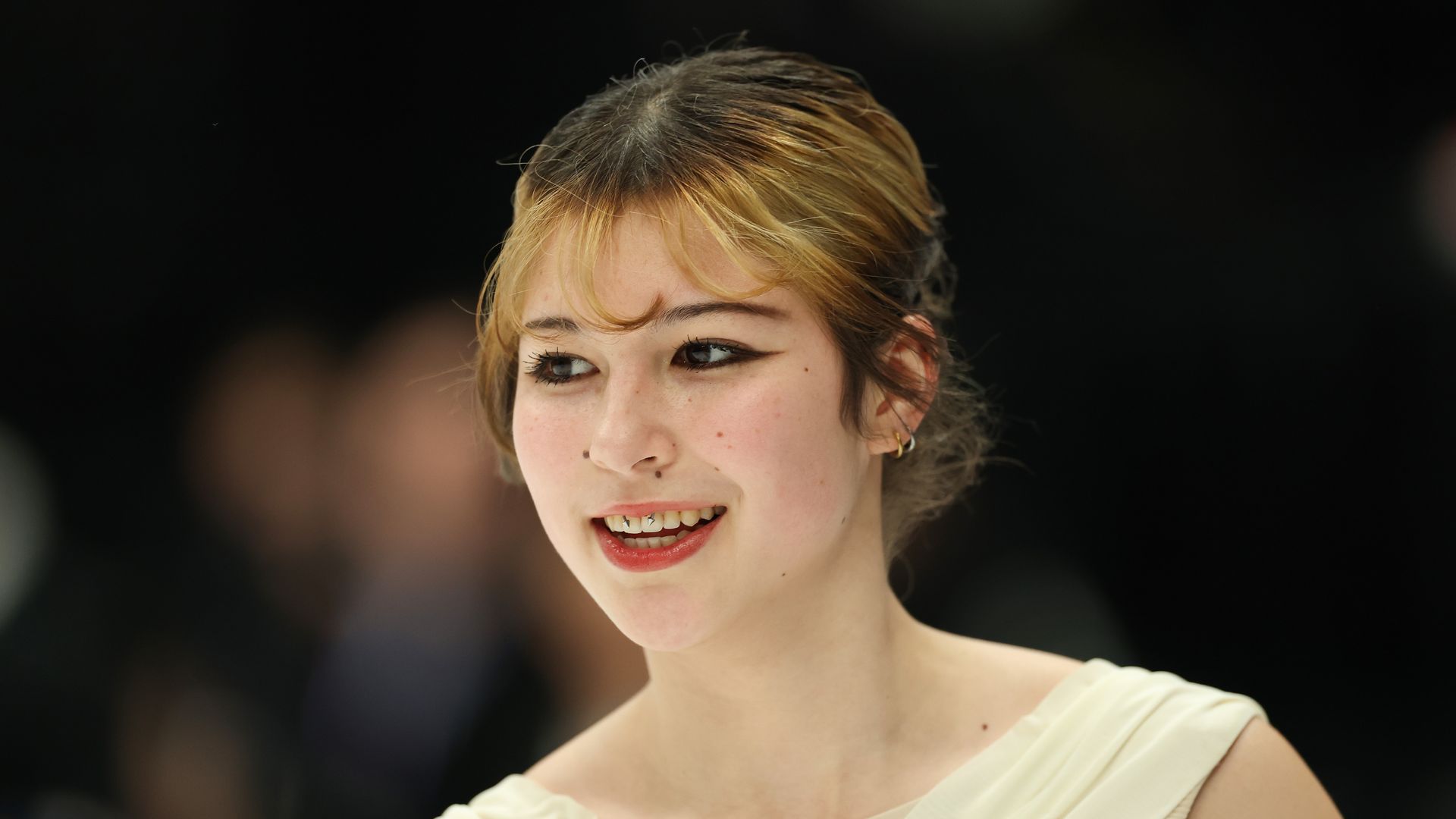 Alysa Liu y el 'look' que encendió Milano Cortina 2026