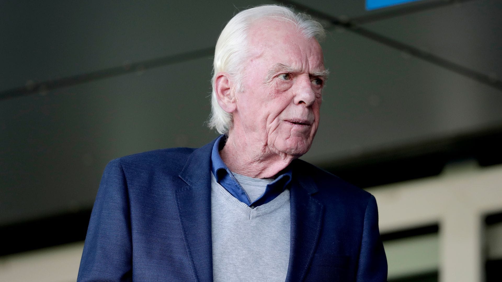 Muere Leo Beenhakker, exentrenador del Real Madrid, a los 82 años
