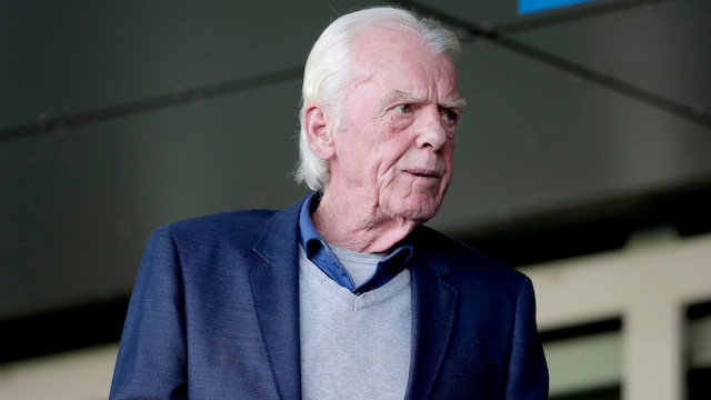Leo Beenhakker