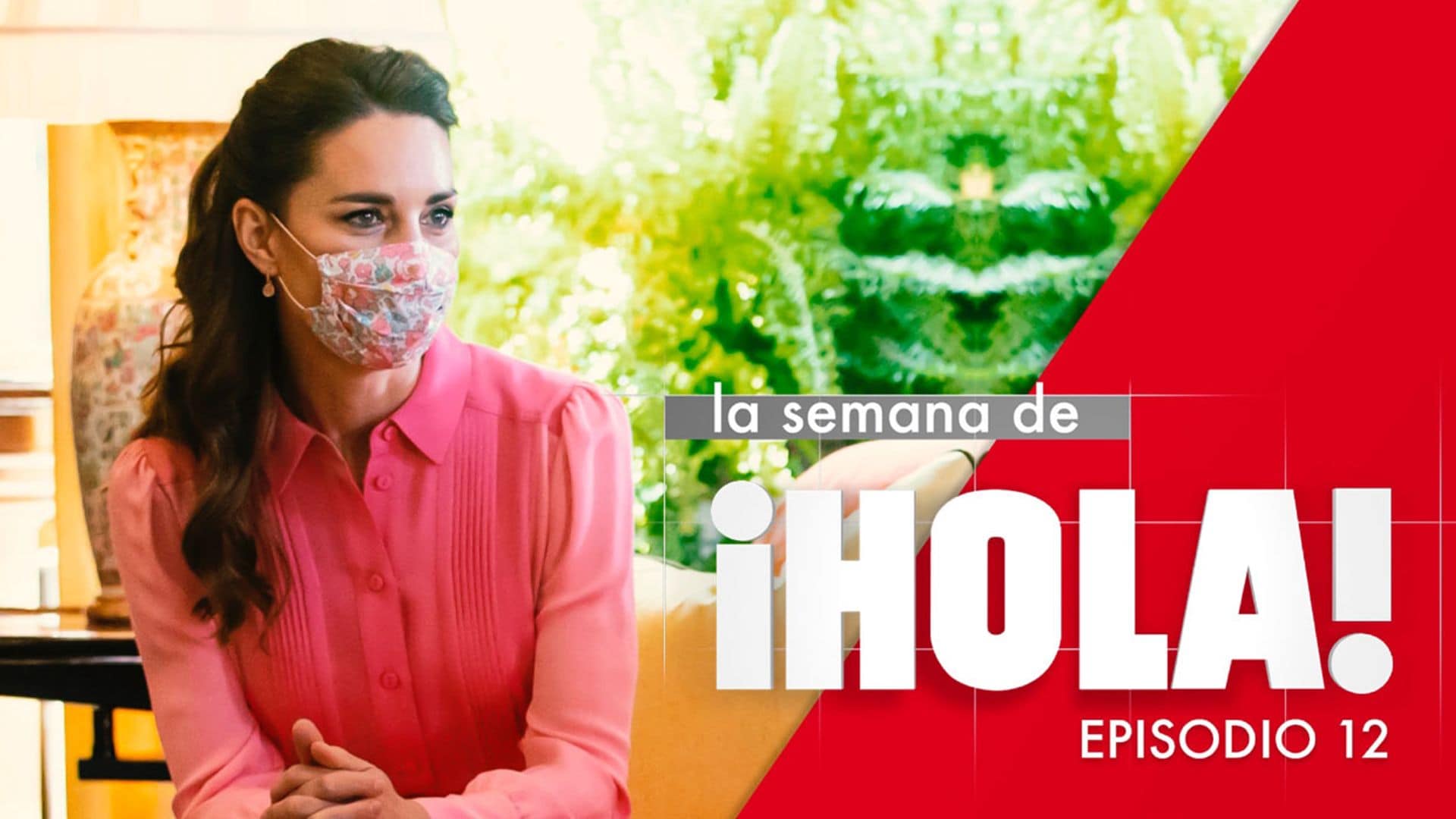 duquesa cambridge hola