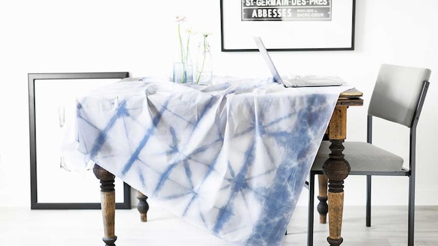 tie dye