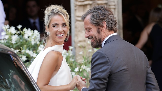 Boda de Patricia Sanchez Flores y Javier Millet in Javea 