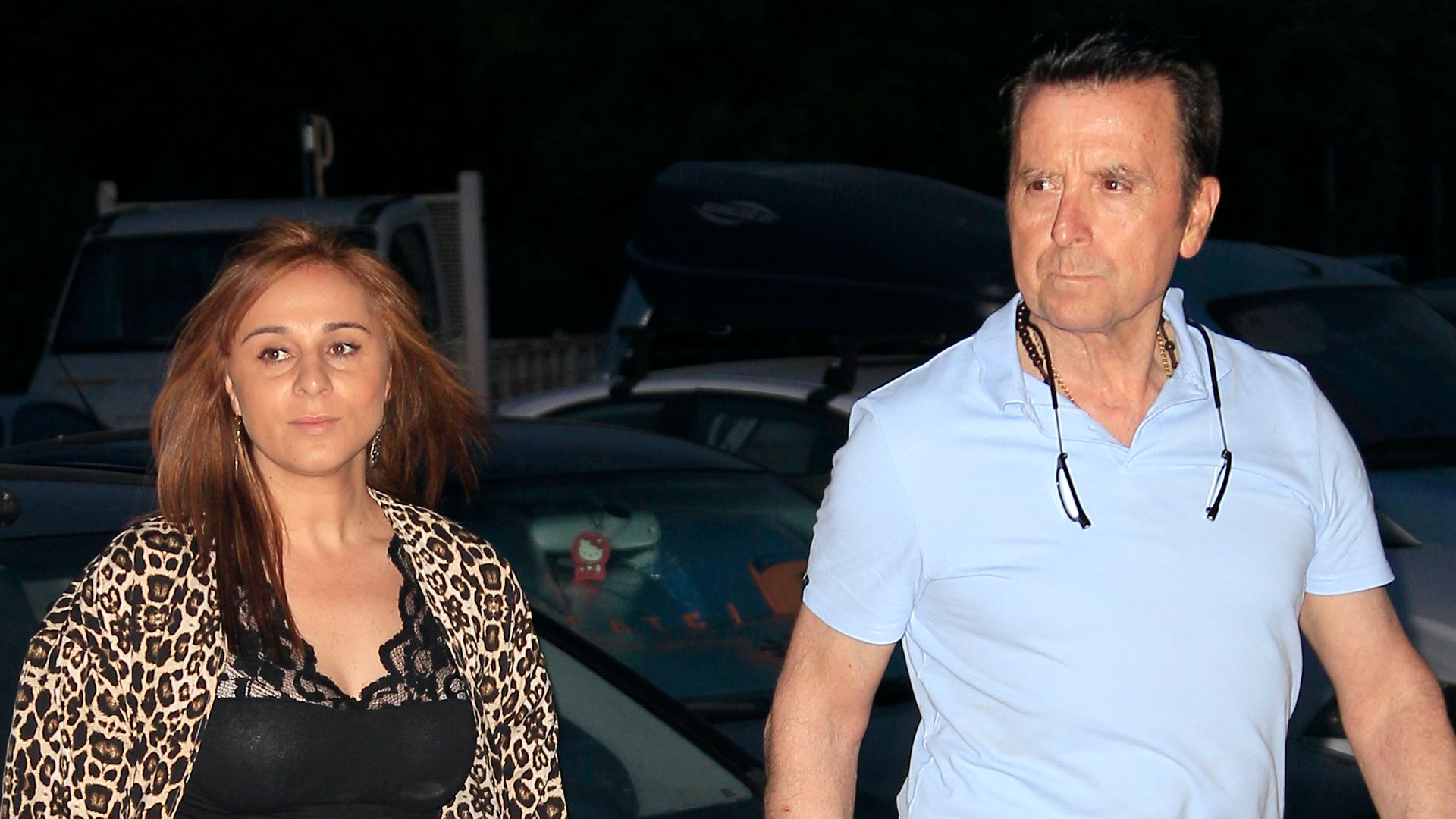 El secreto mejor guardado de Ortega Cano sale a la luz: la confesión de Ana María Aldón que cambia para siempre su imagen pública
