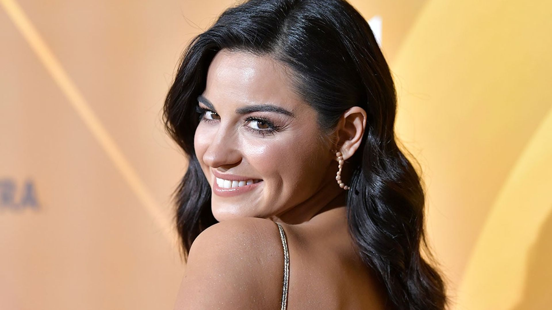 ¿Maite Perroni, lista para convertirse en mamá en 2023?