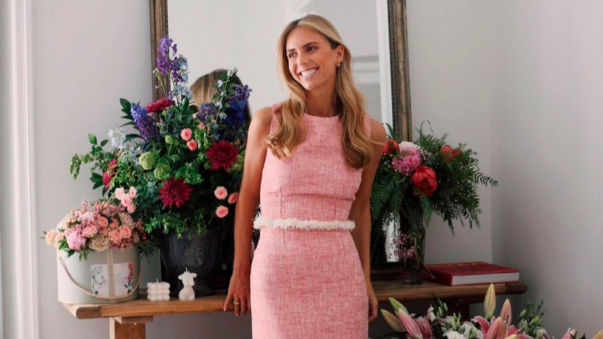 En busca del look de pedida perfecto: 11 prometidas que nos encantan