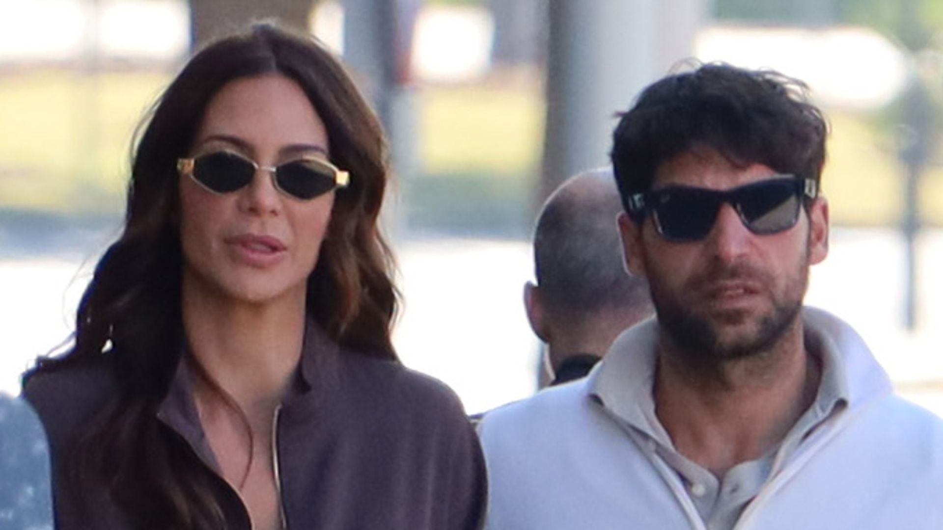 Tamara Gorro rompe su silencio sobre la polémica entre Cayetano y Fran Rivera y desvela cómo se encuentra su novio