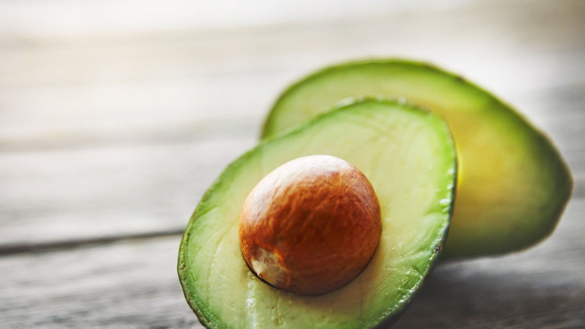 ¿Cómo escoger el aguacate perfecto?