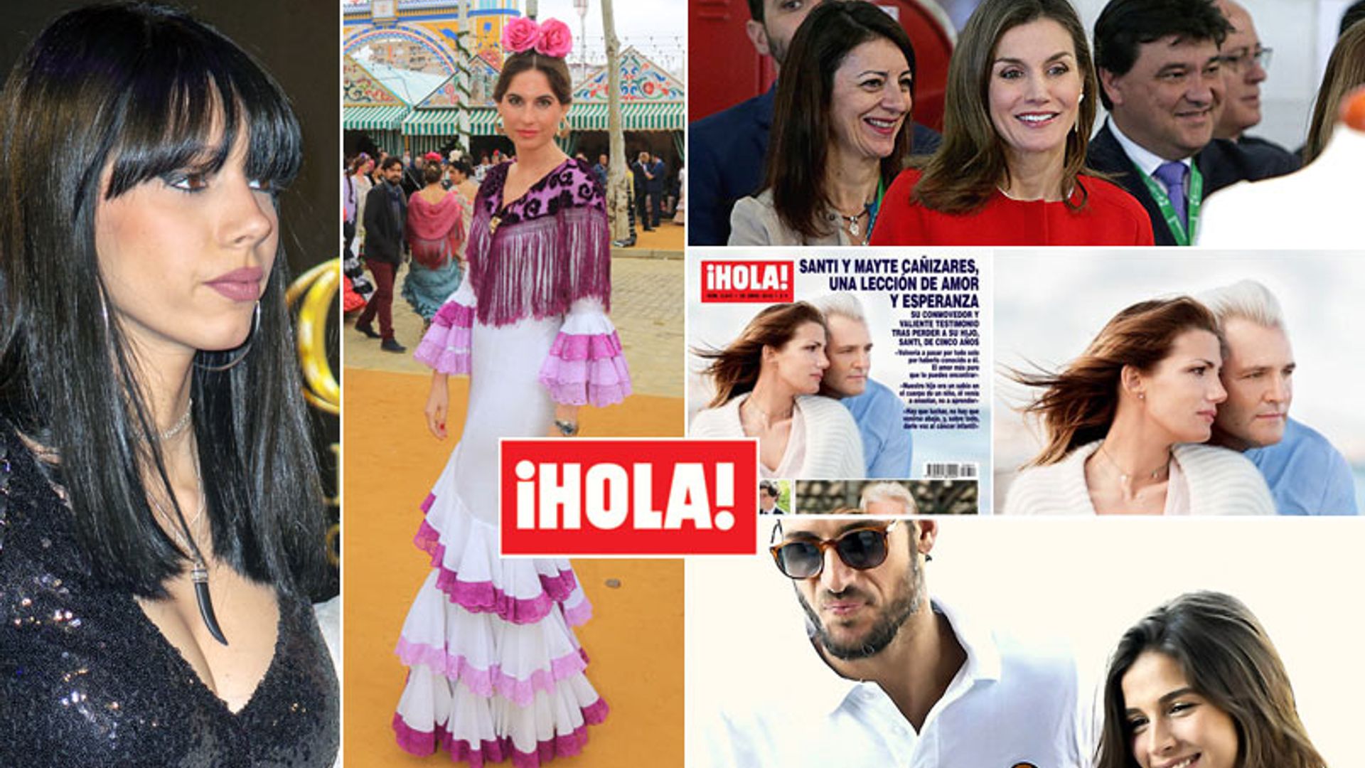 Las cinco noticias de la semana que no te puedes perder