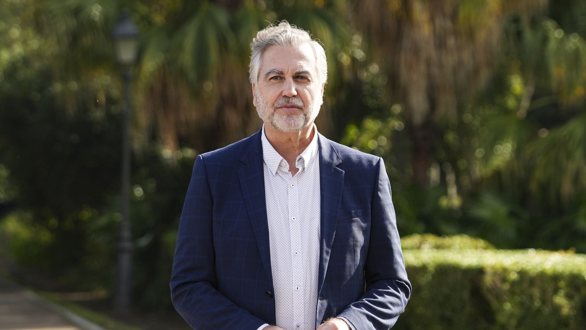 Carlos Alsina