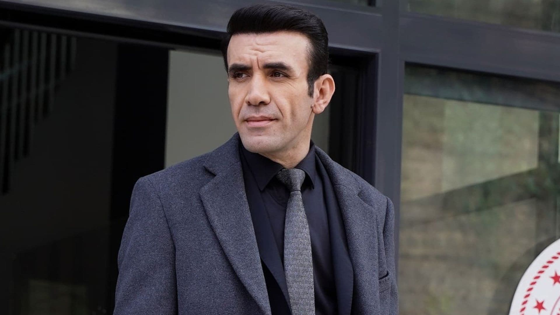Descubre qué final han dado en 'Secretos de familia' al actor que dejó la serie tras los terremotos de Turquía