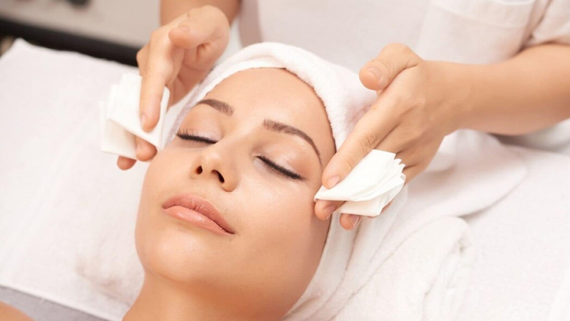 Skin Perfusion: el tratamiento de belleza de las famosas para lucir una piel impecable