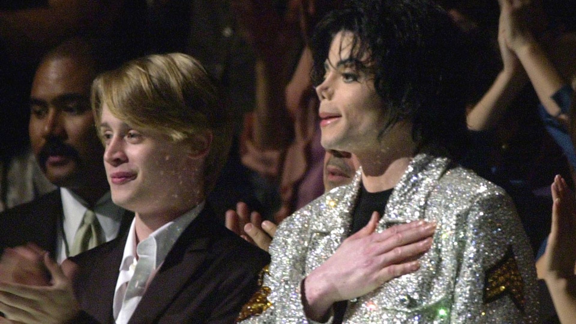 Macaulay Culkin cuenta la verdad sobre su amistad con Michael Jackson