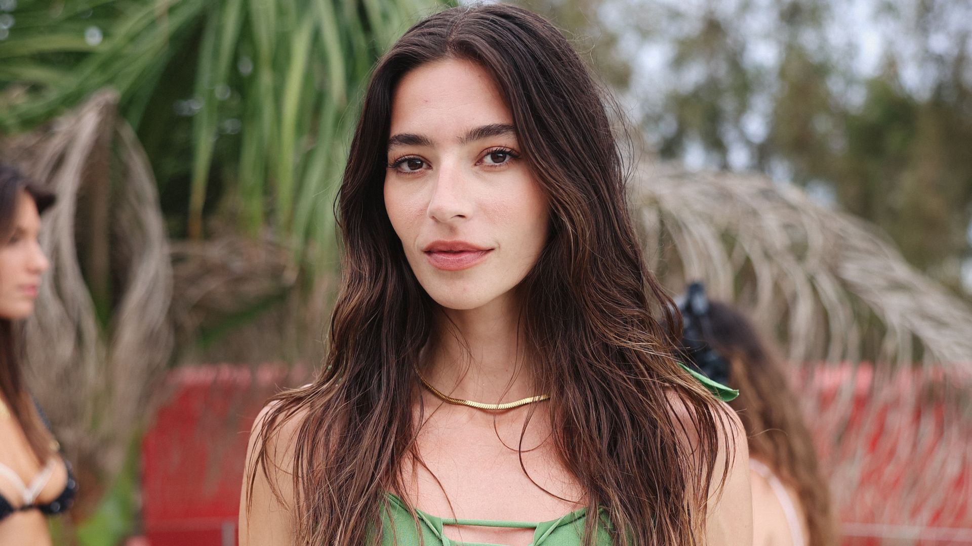 Rocío Crusset