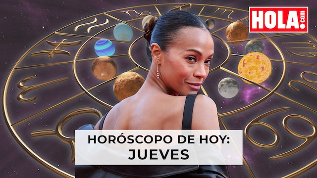 Zoe Saldaña