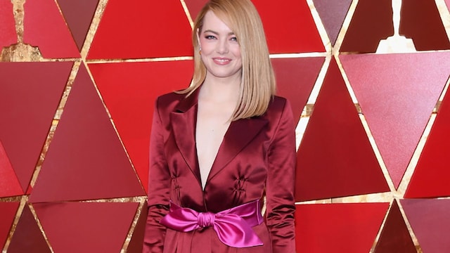 Emma Stone getty 7