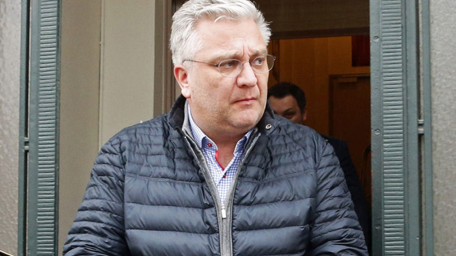 Más polémico que nunca, Laurent de Bélgica vuelve a la carga