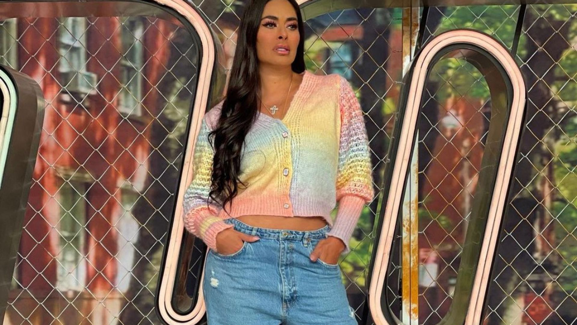 'Siempre elegía primero a mi familia', Galilea Montijo sobre la nueva etapa de vida que enfrenta