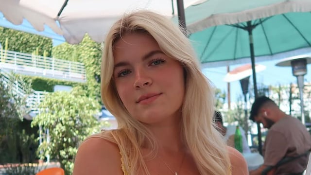 La asombrosa conversión de la hija menor de Charlie Sheen y Denise Richards, tras tocar 'fondo' 