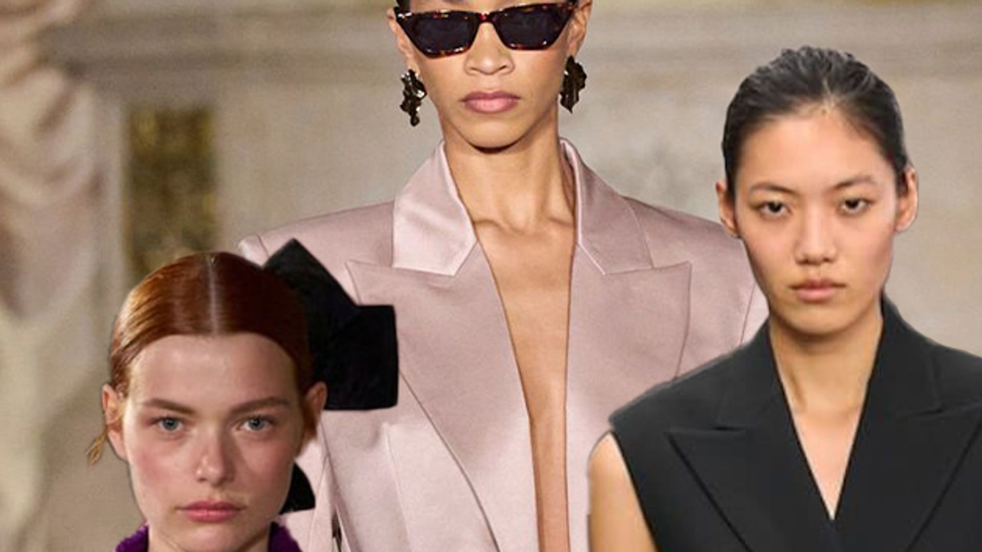Así es el nuevo 'power dressing': cómo han evolucionado los códigos del traje en 2024