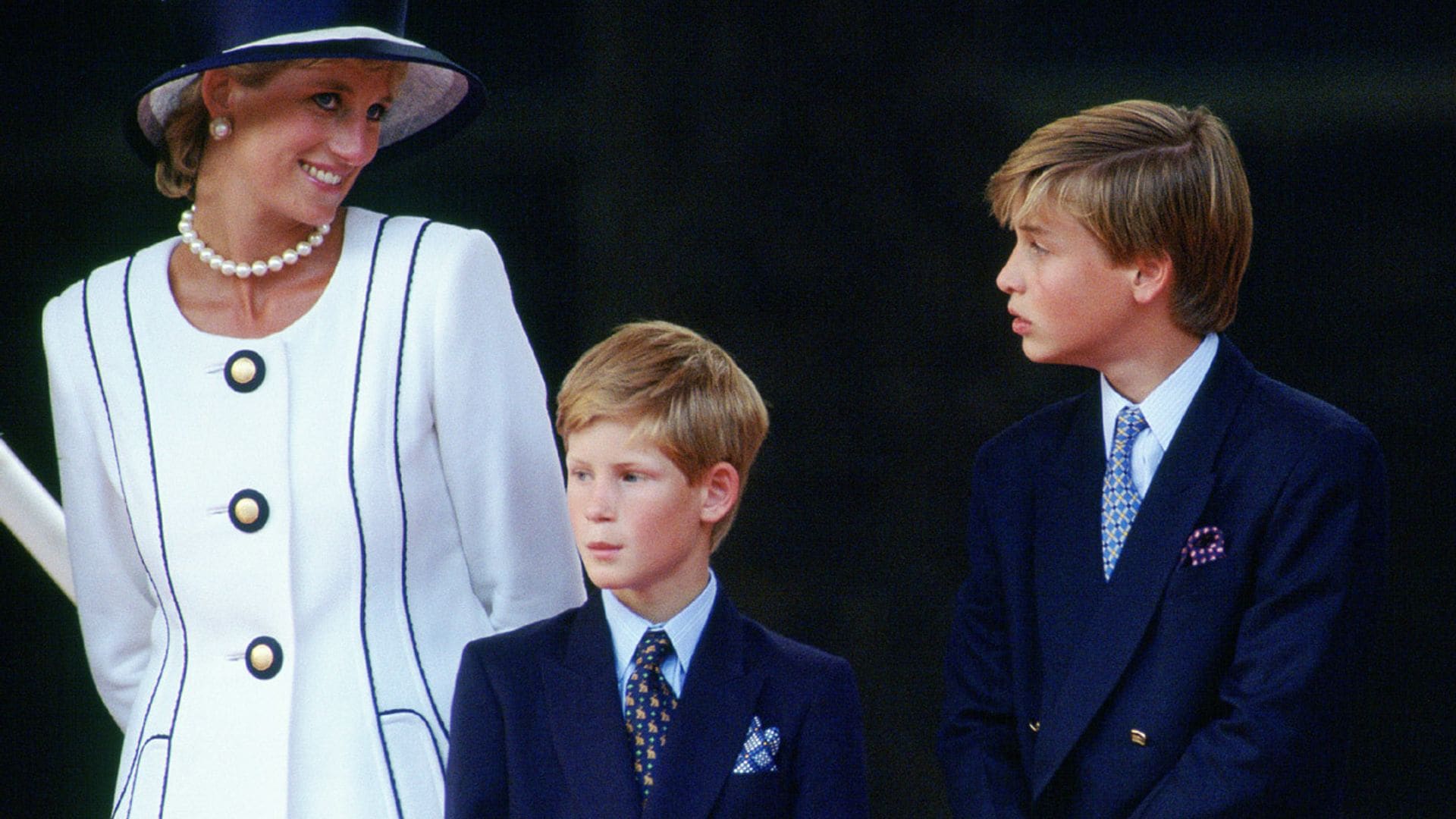 Diana de Gales: el cumpleaños más amargo