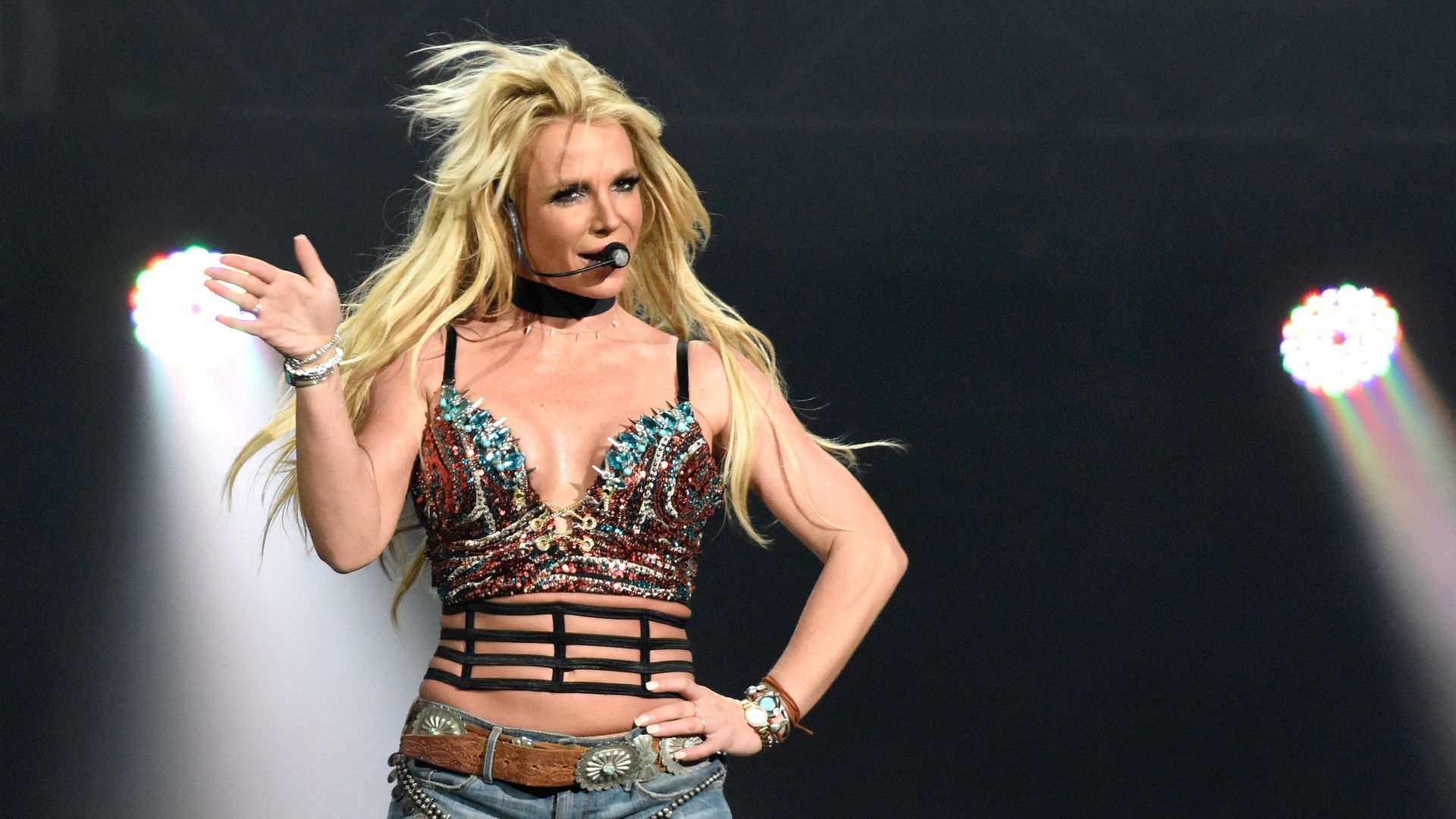 Britney Spears