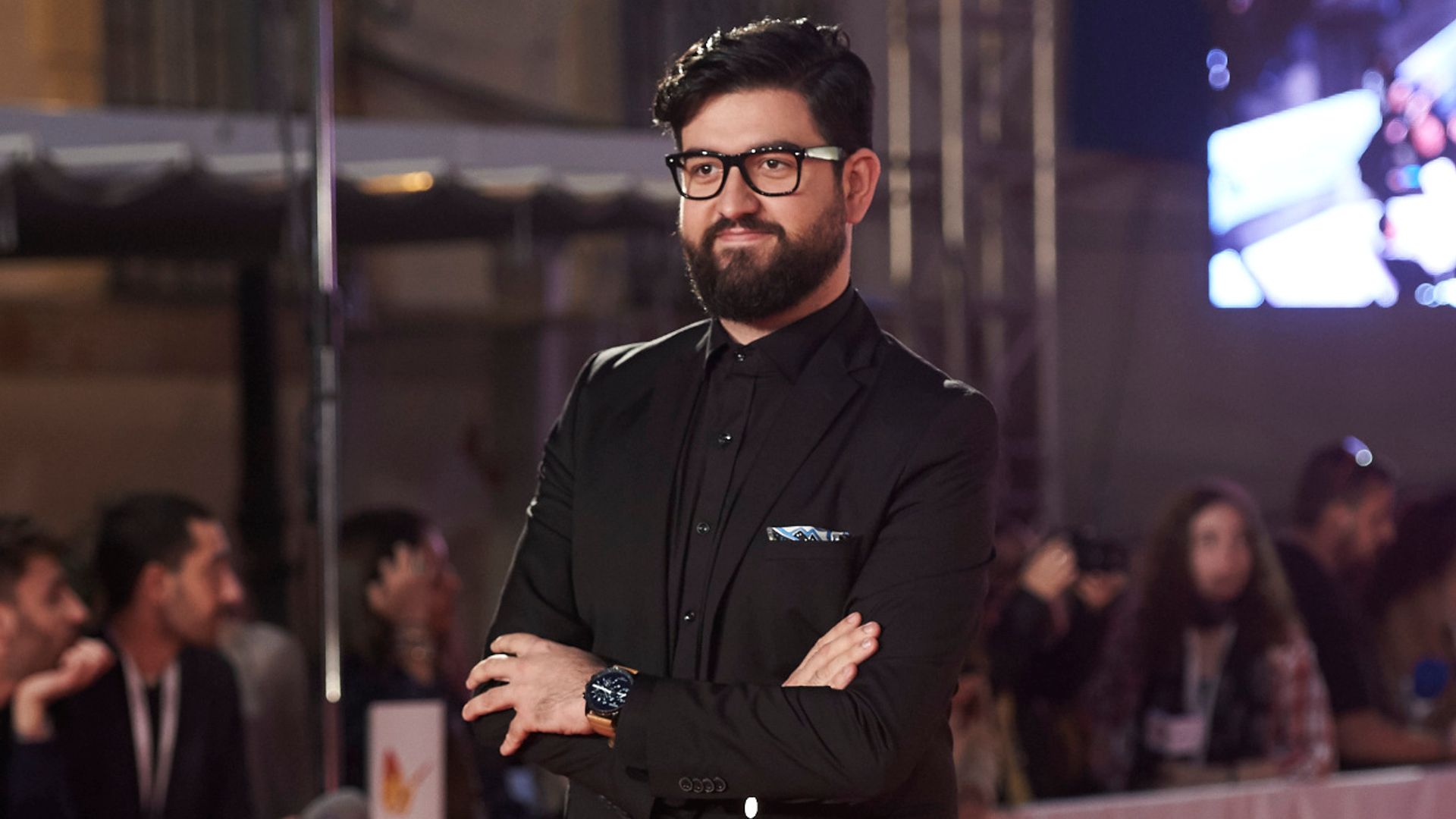 Manu Sánchez supera una compleja operación de 13 horas en su lucha