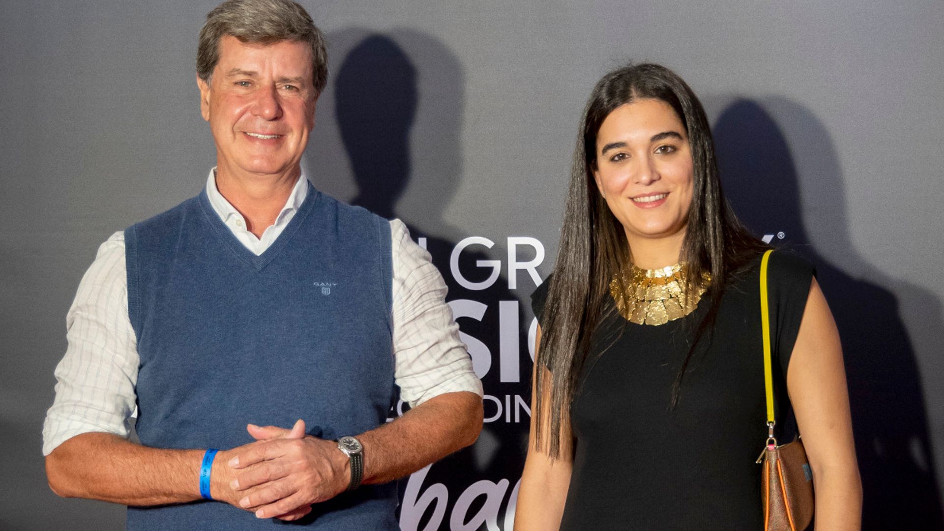 De la implicación de Bárbara Mirjan en los Latin Grammy al gran bautizo de los Alba: Cayetano Martínez de Irujo nos da todos los detalles