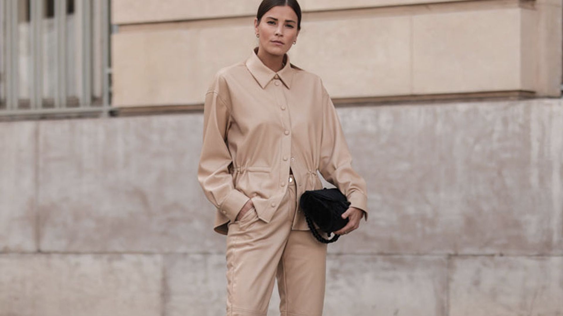 8 pantalones rectos que sientan de maravilla y te salvan de un '¿qué me pongo?'