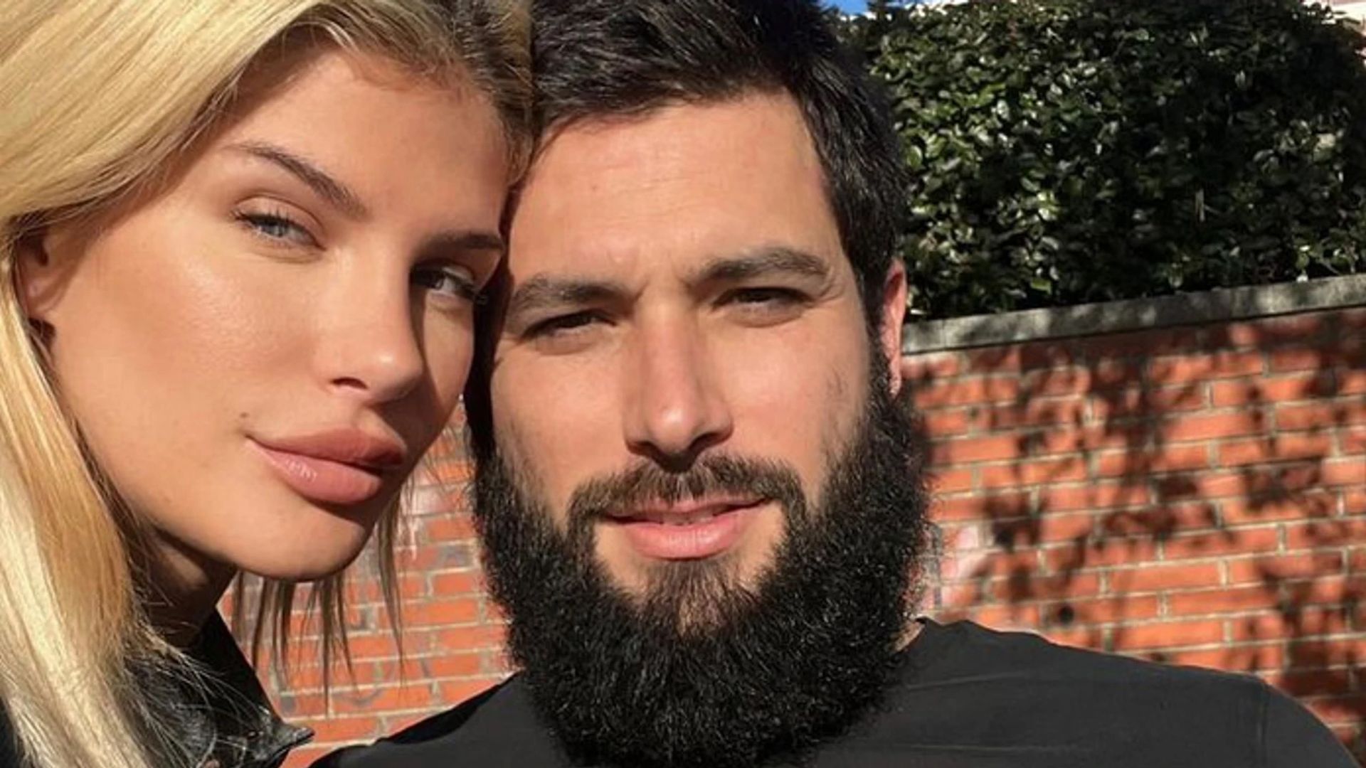 Ajla Etemovic pone fin a su matrimonio con Jota Peleteiro y Jessica Bueno le da respaldo: "Sabía que acabaría descubriendo cómo es él"