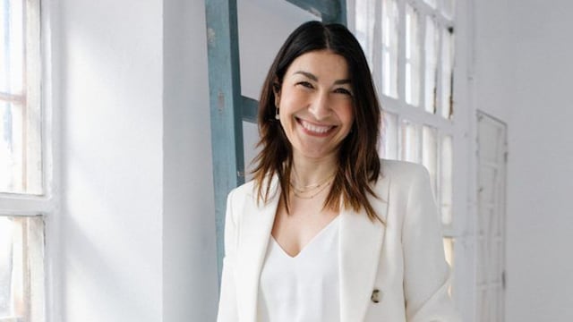 Nuria Roure, experta en sueño