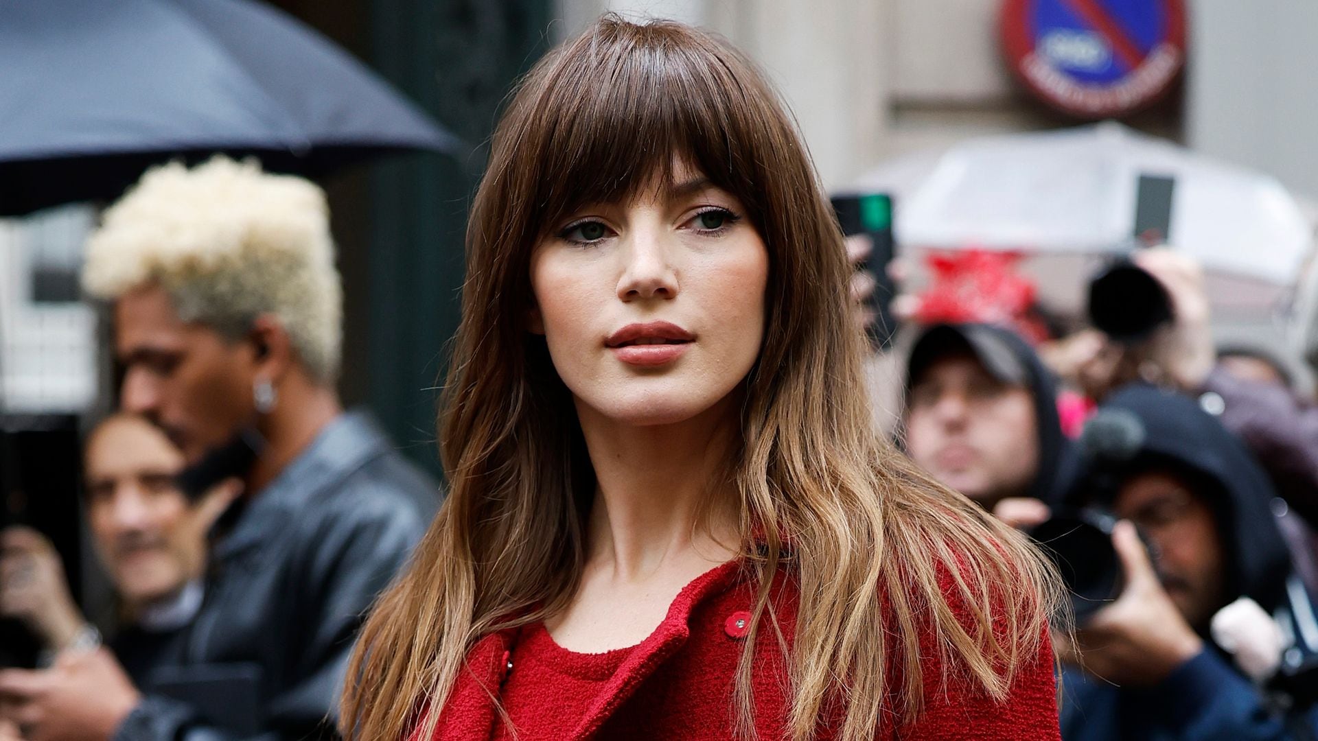 12 cortes de pelo para mujer que serán tendencia este 2026 en las peluquerías españolas