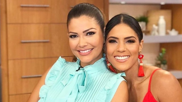 ana patricia francisca