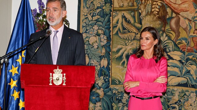 discurso