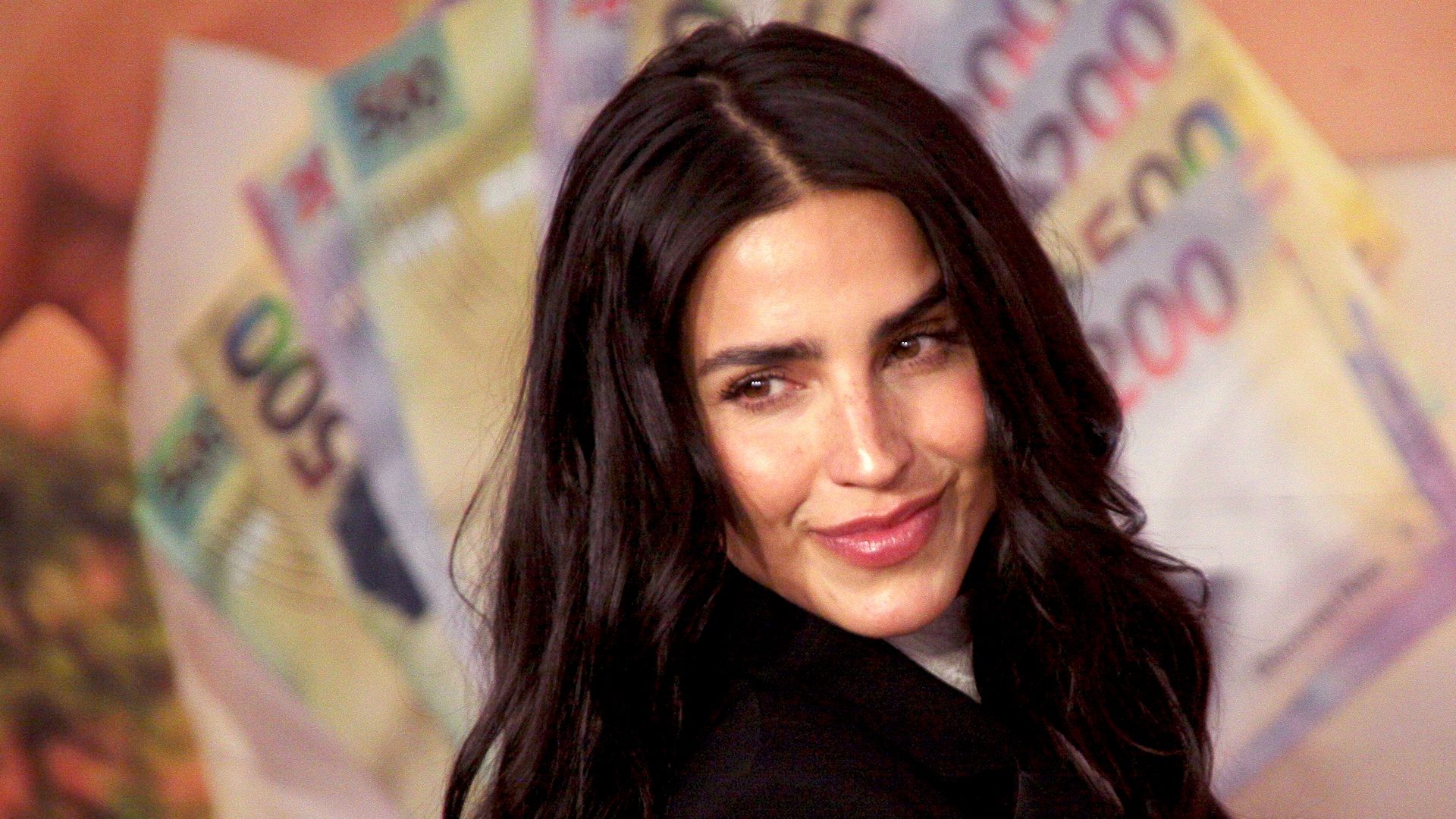 Bárbara de Regil
