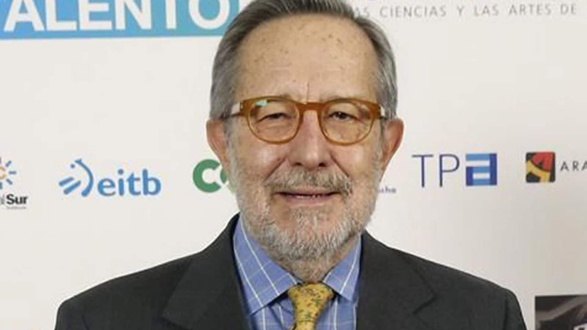 Fallece Pedro Erquicia, el histórico periodista de Televisión Española