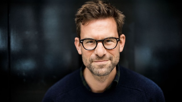 Nicolas Mathieu