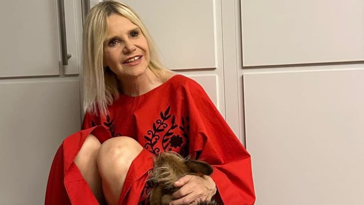 La impresionante cifra de animales que conviven con Eugenia Martínez de Irujo: “Los adoro a todos”