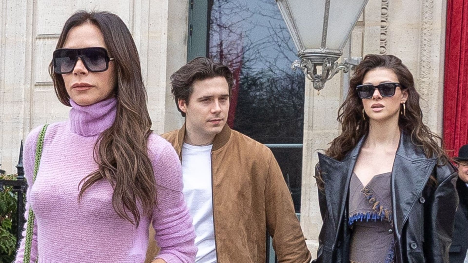 El gesto que lo cambia todo: Nicola Peltz borra el rastro familiar de los Beckham y el clan responde con representantes legales