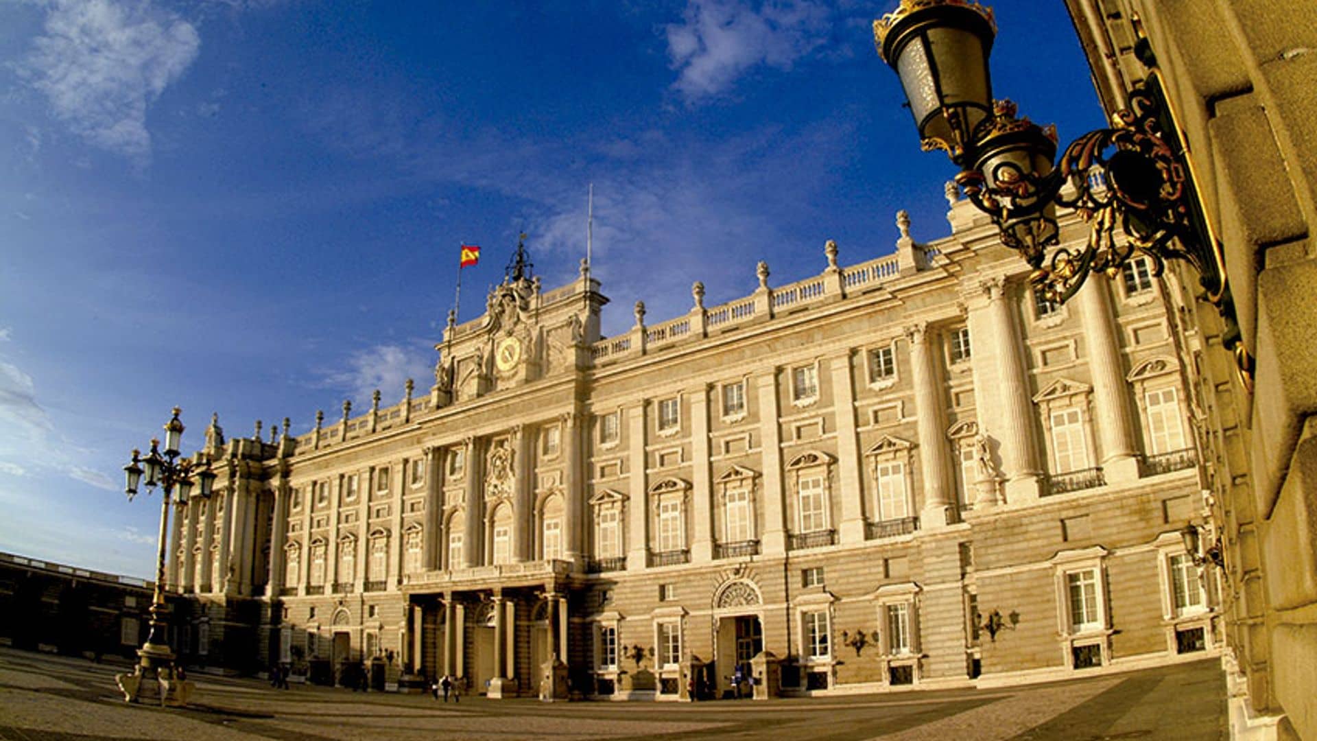 Así es la ruta que te lleva por el corazón de la monarquía en Madrid