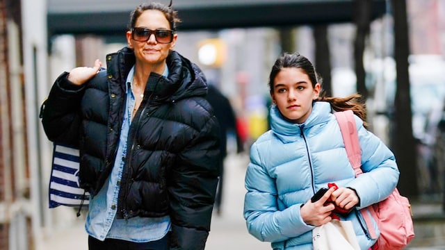 katie suri paseo