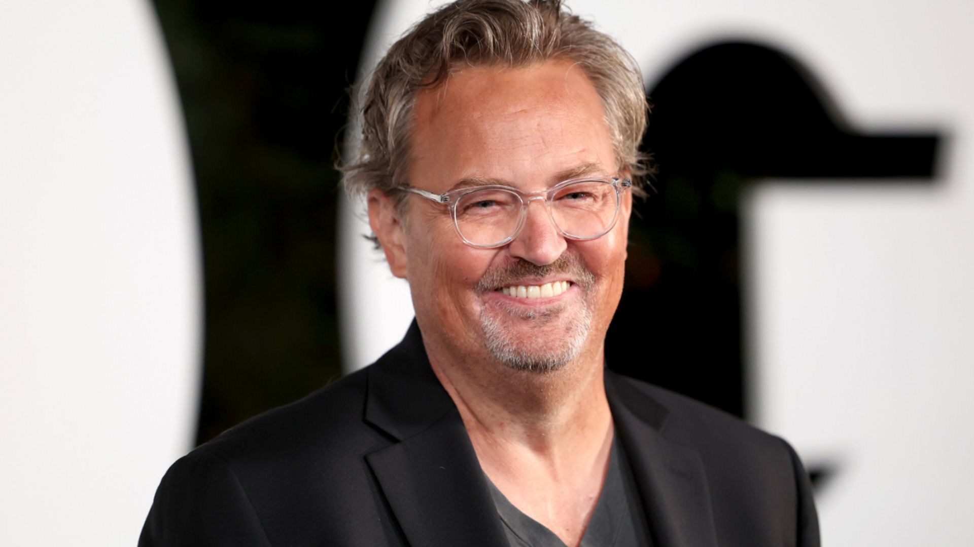 Los detalles del testamento de Matthew Perry