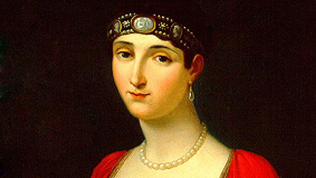 paulina bonaparte 