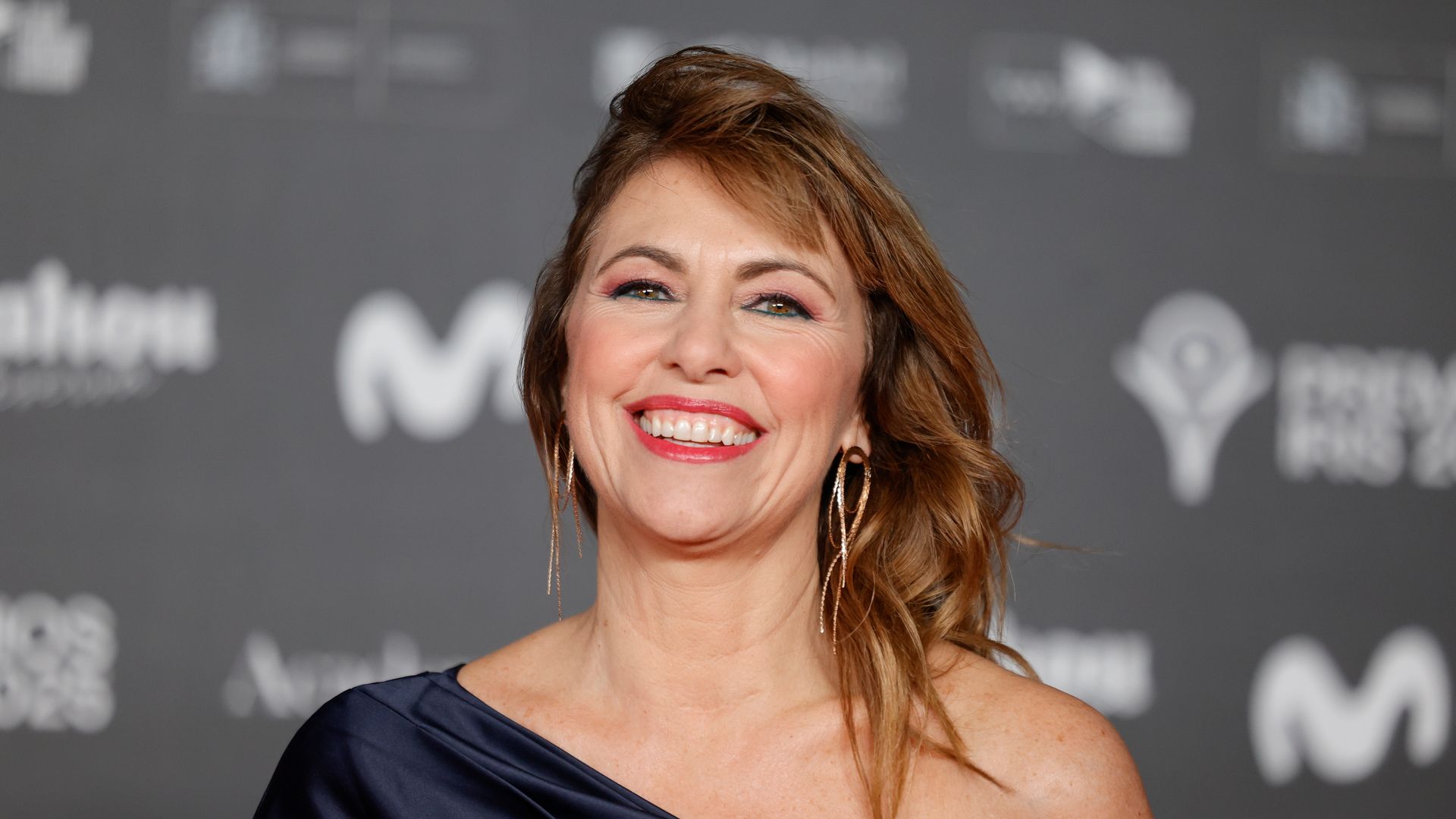 Alejandra Herranz, presentadora de TVE, y su historia de amor con este conocido actor que pocos sabían