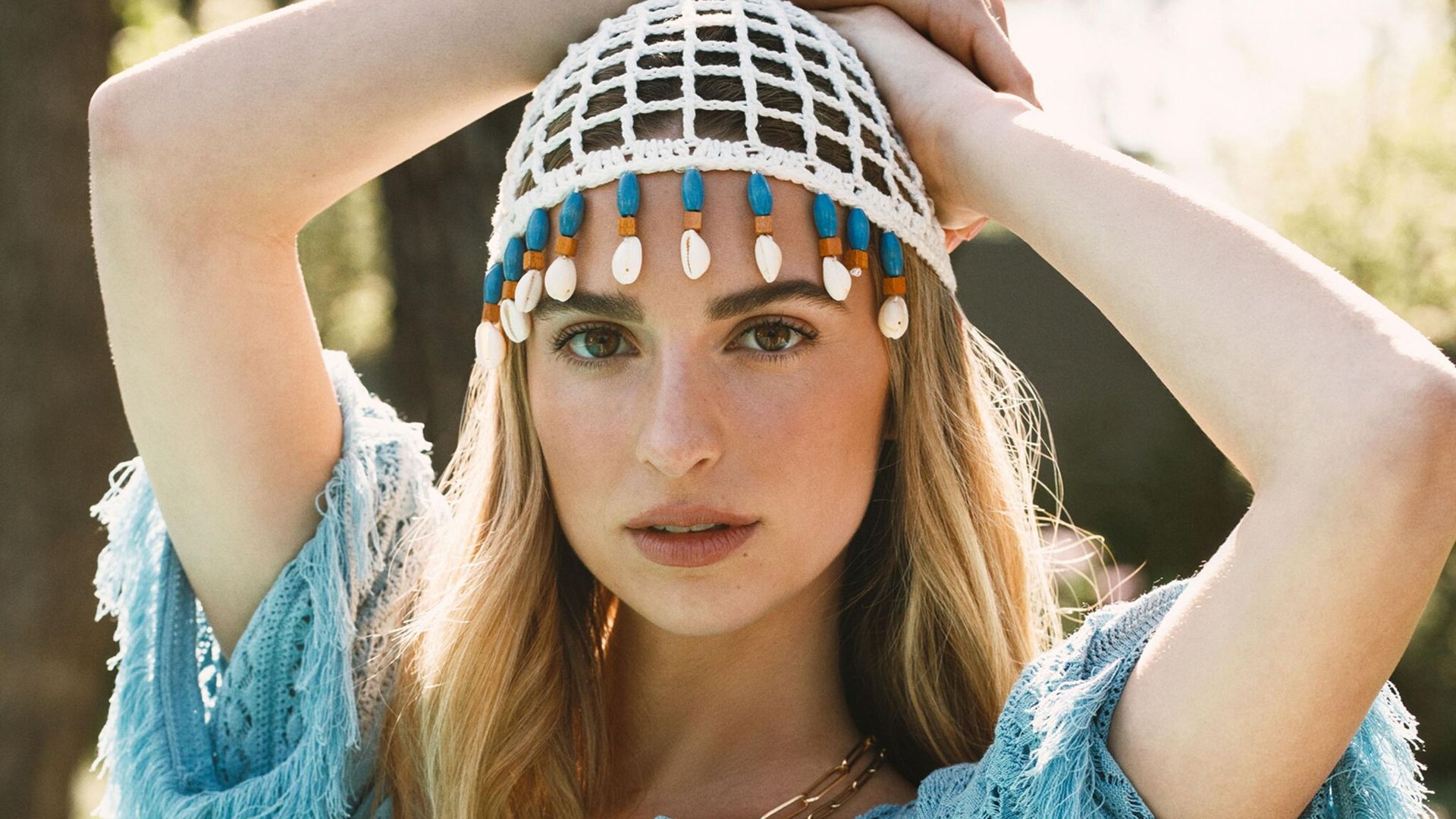Talita von Furstenberg nos descubre su lado más desconocido