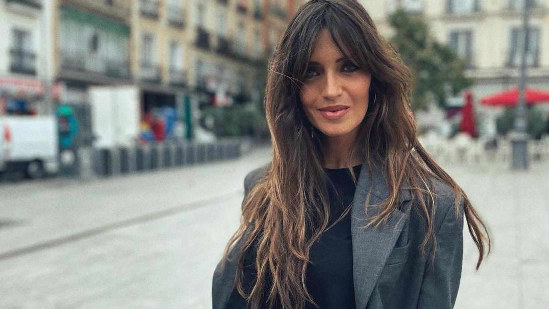 Sara Carbonero, recuperada de su última operación y lista para celebrar las fiestas en familia
