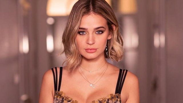 laura escanes