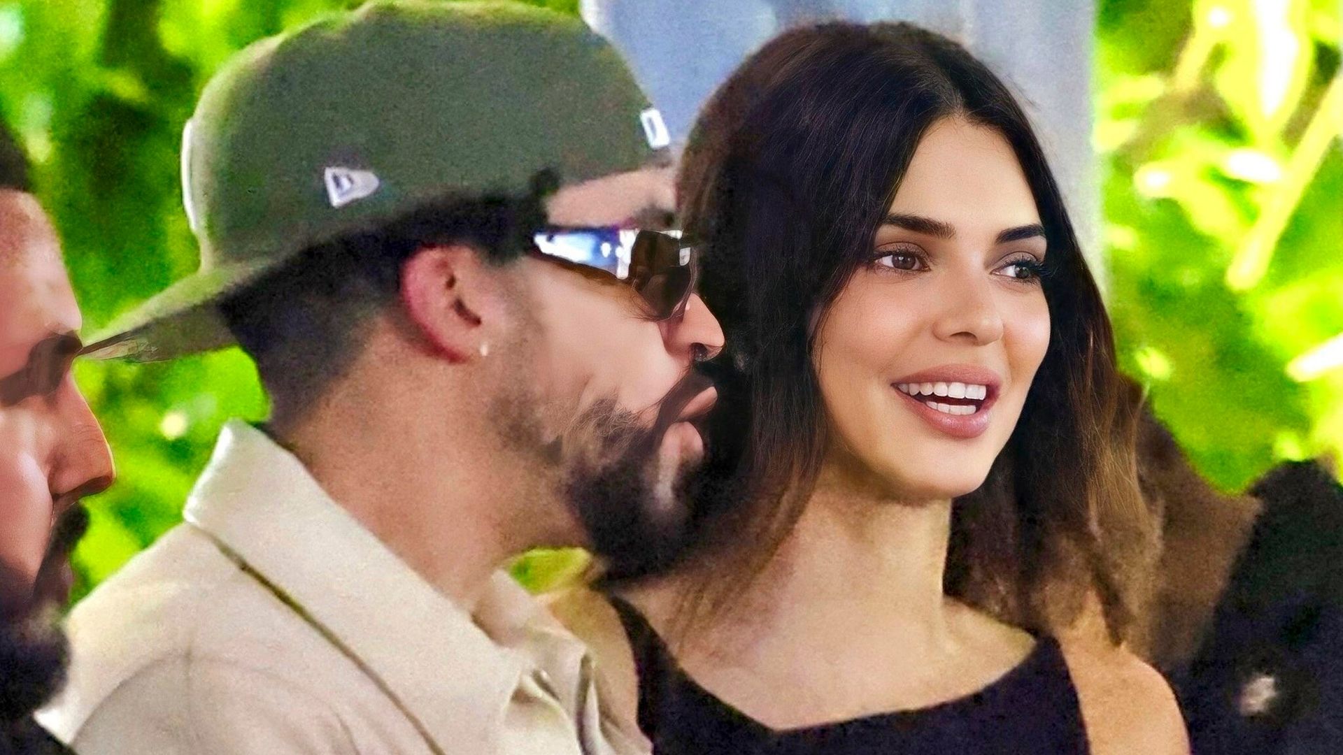 Bad Bunny y Kendall Jenner, los inolvidables momentos de su relación