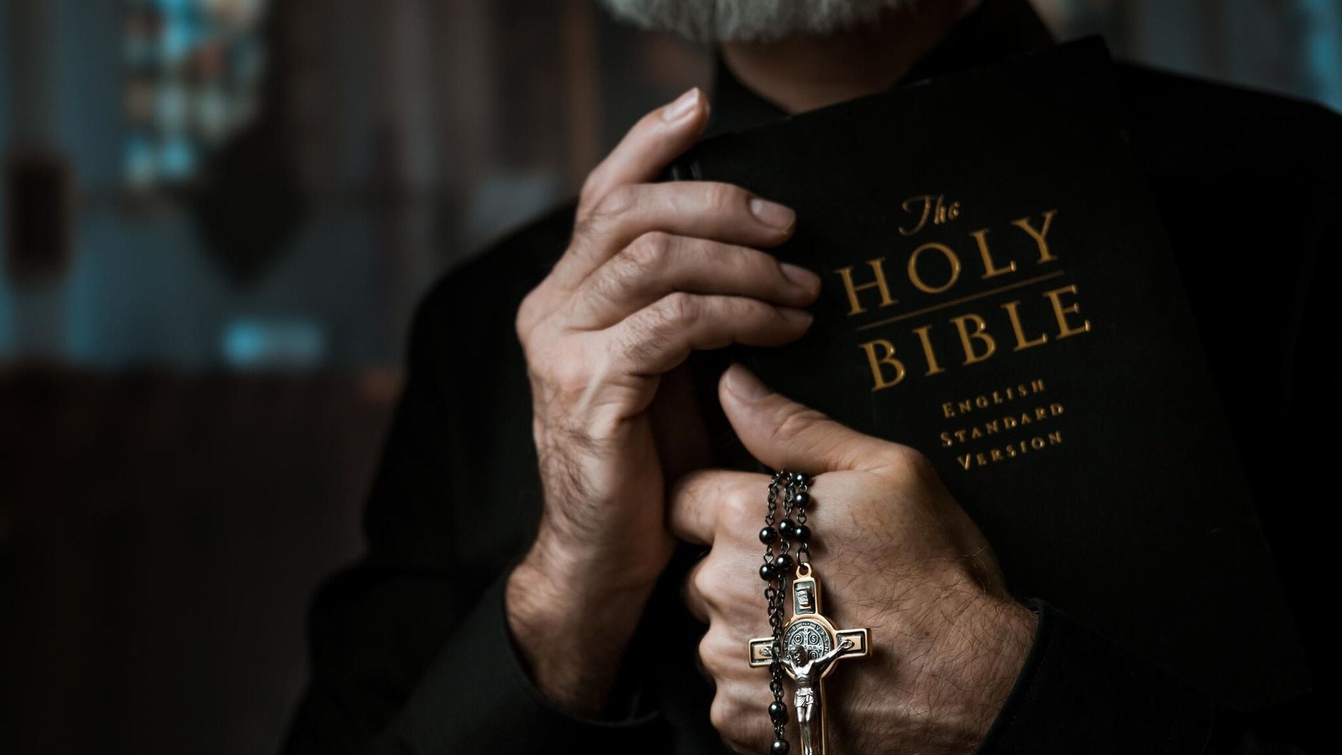 Adéntrate a lo supernatural con el estreno de la docu-serie ‘Los Exorcistas’