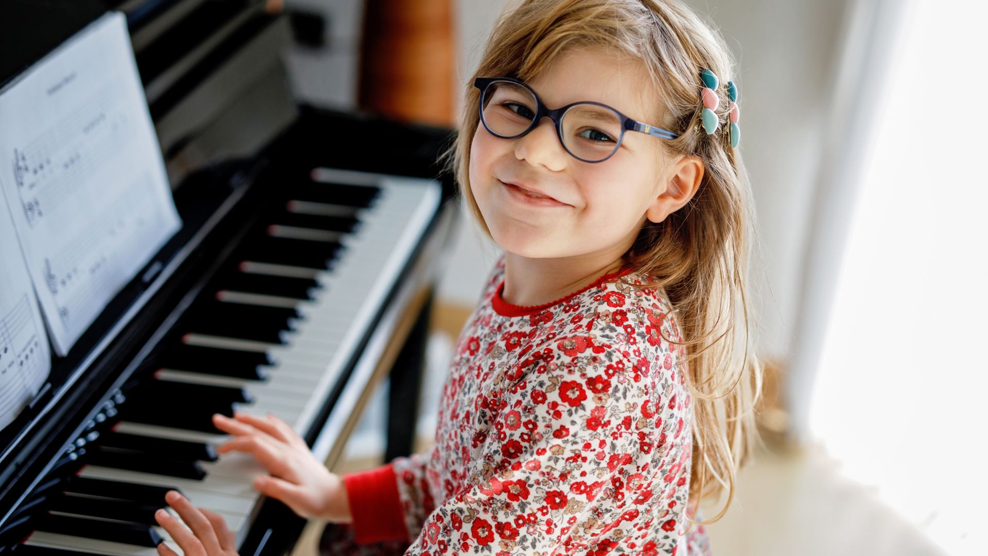 La música como medicina: así puede ayudar a los niños con trastornos del lenguaje