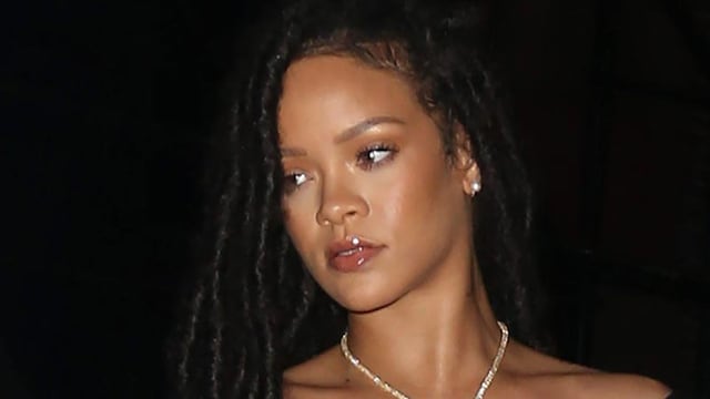rihanna cordon1t